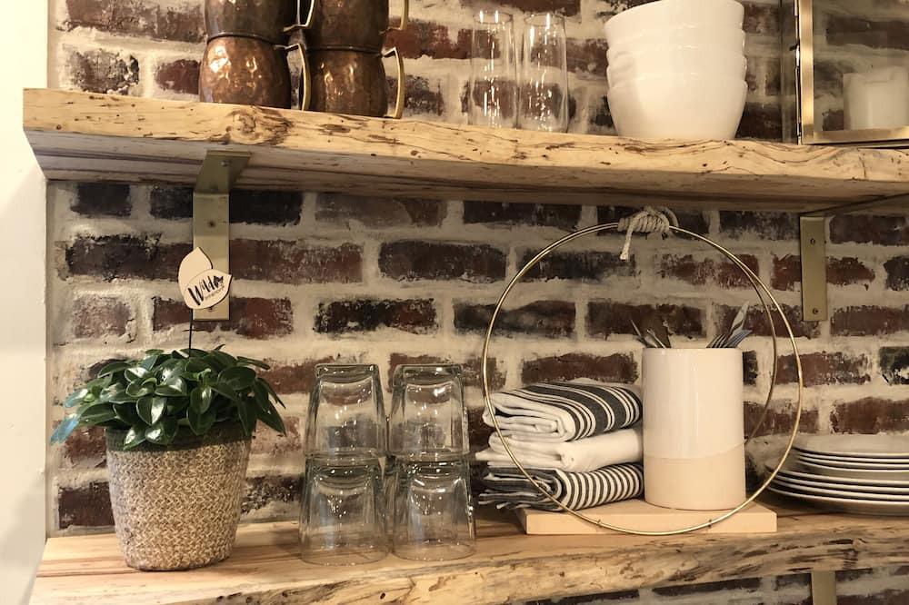 Photo of Kitchen in Ochlocknee