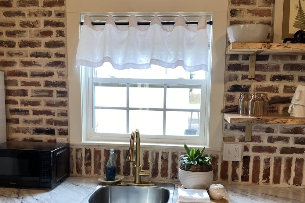 Photo of Kitchen in Ochlocknee