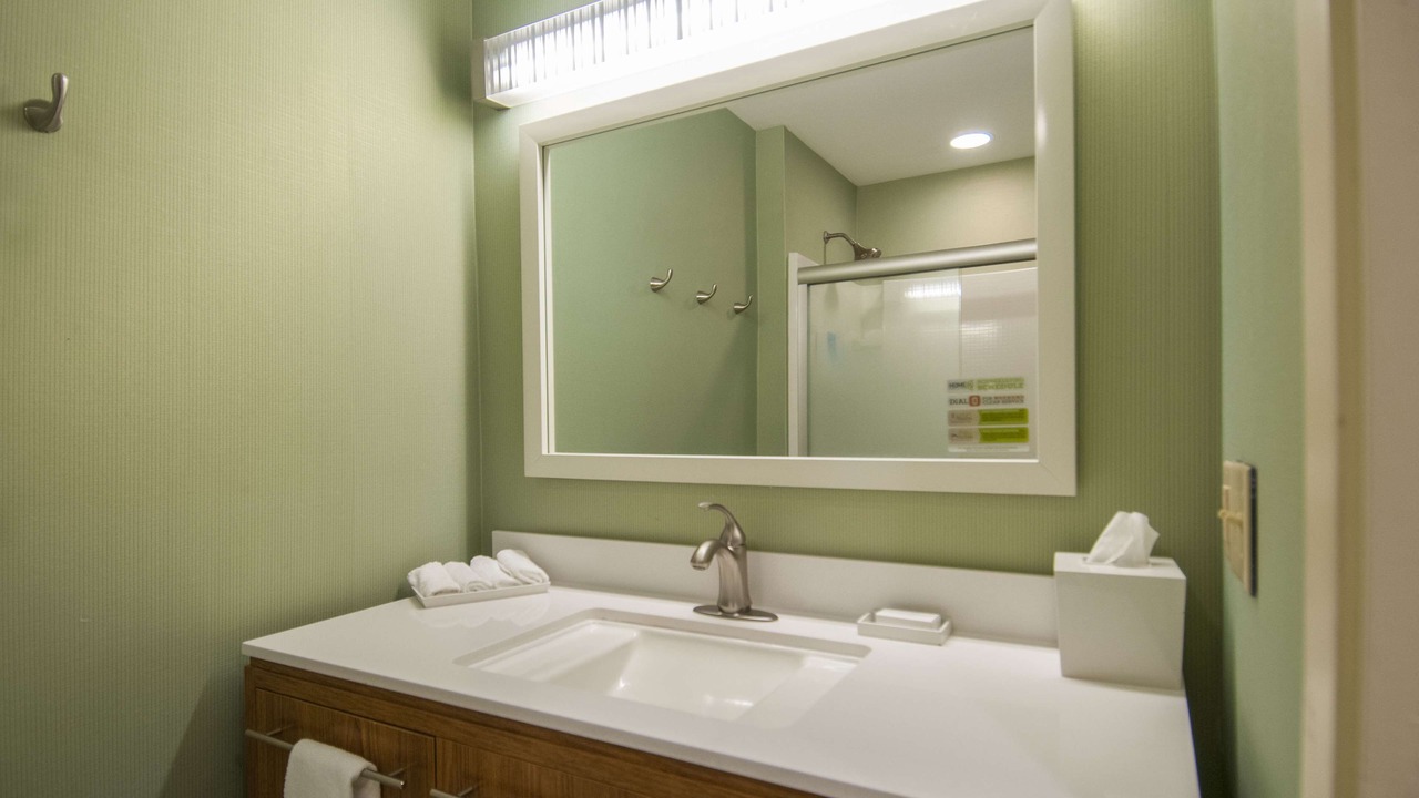 Photo of Bathroom in Ridgeland