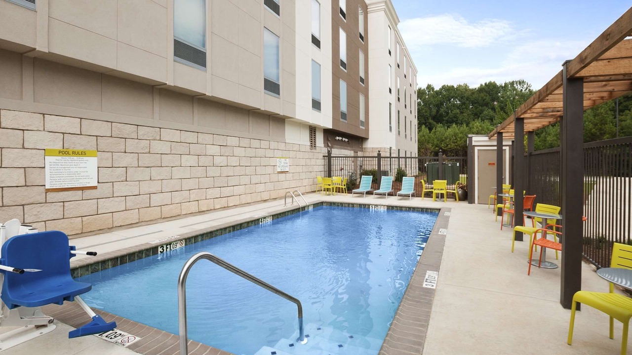Photo of Outdoor in Ridgeland