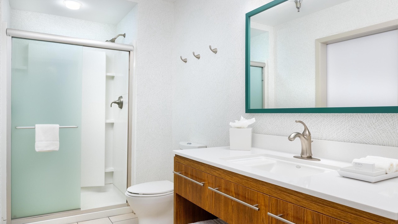 Photo of Bathroom in Ridgeland