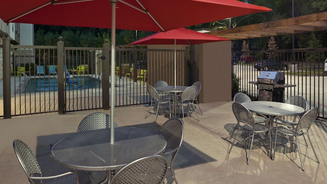 Photo of Patio Balcony in Ridgeland