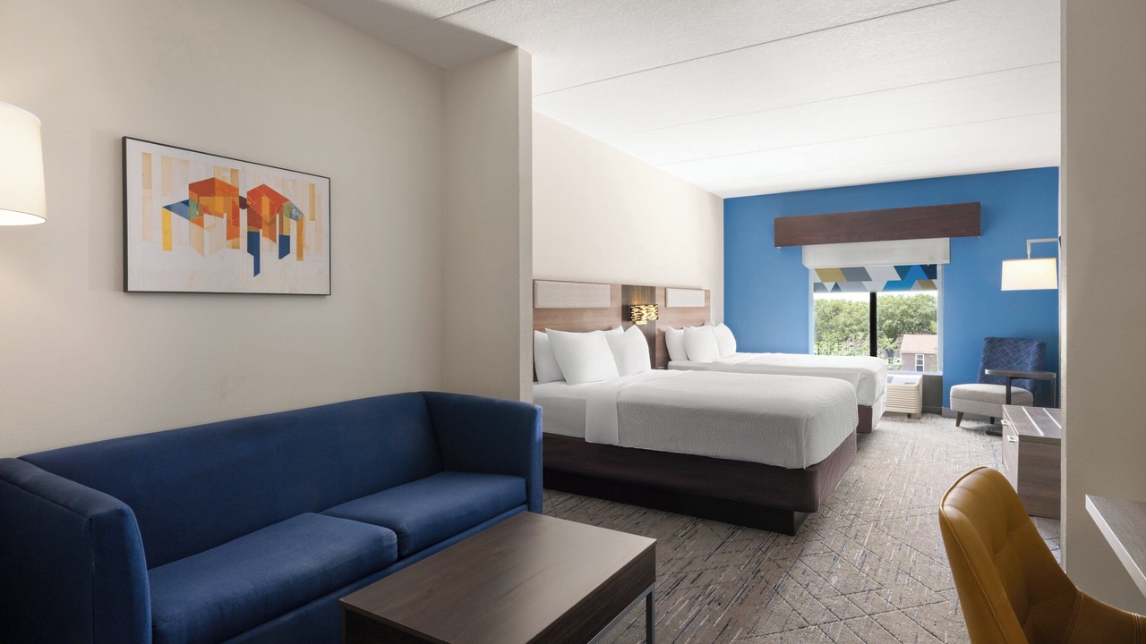 Photo of Bedroom in Orlando