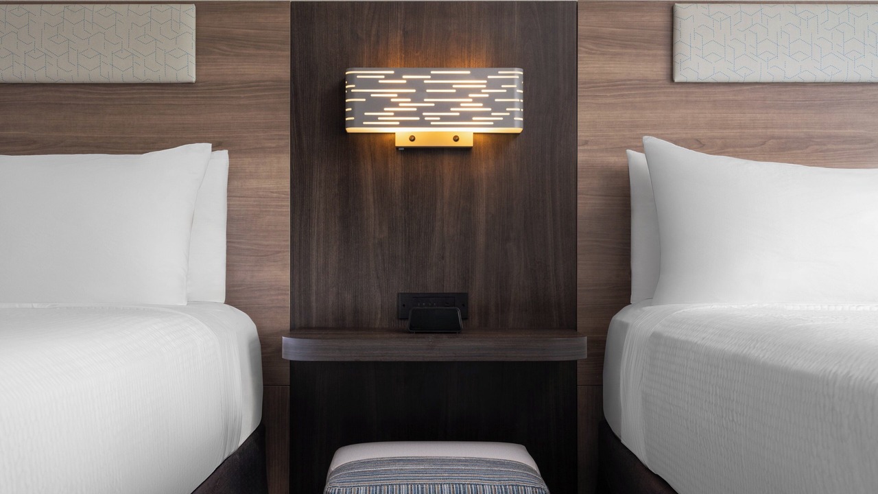 Photo of Bedroom in Orlando