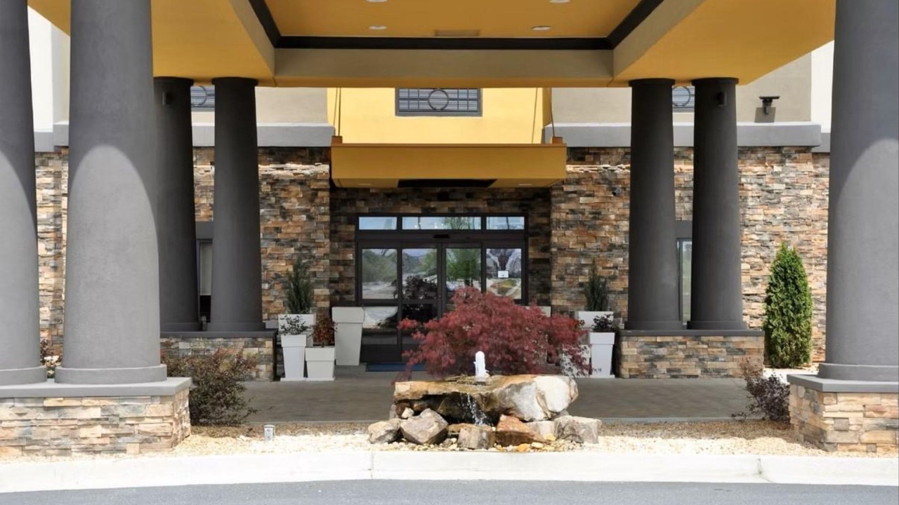 Photo of Outdoor in Perry