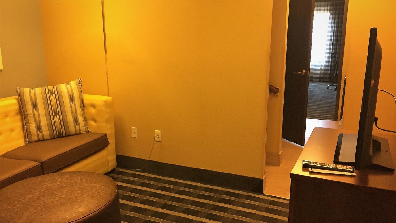 Photo of Bedroom in Perry