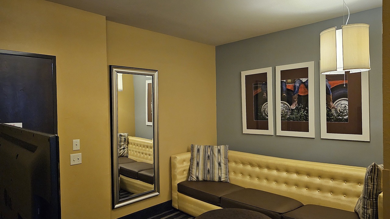 Photo of Bedroom in Perry
