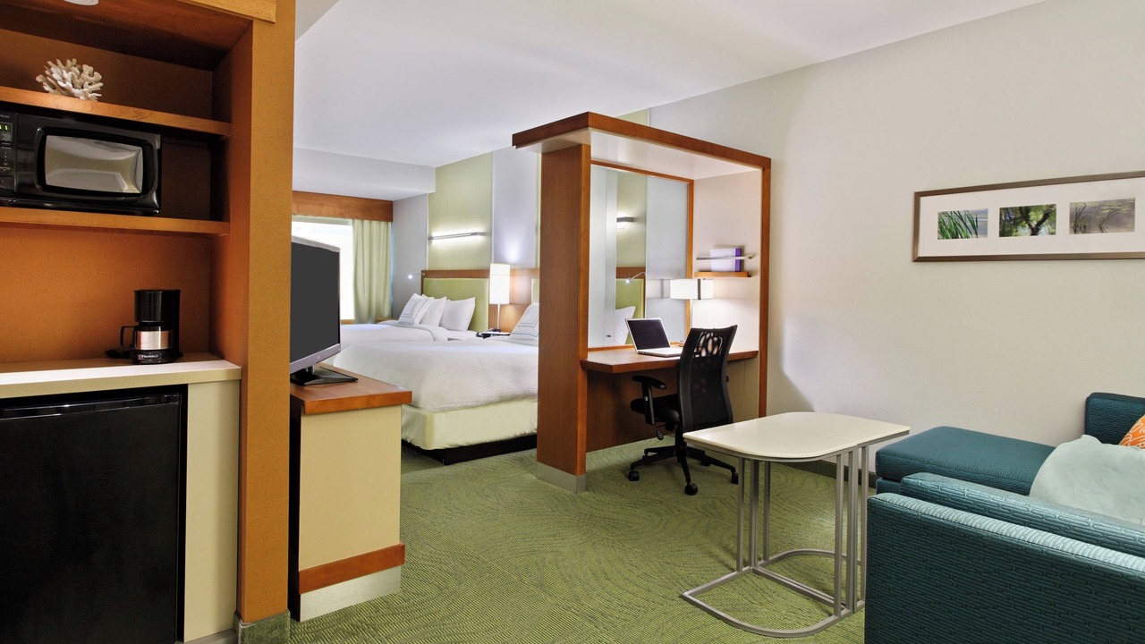 Photo of Bedroom in Ferry Pass
