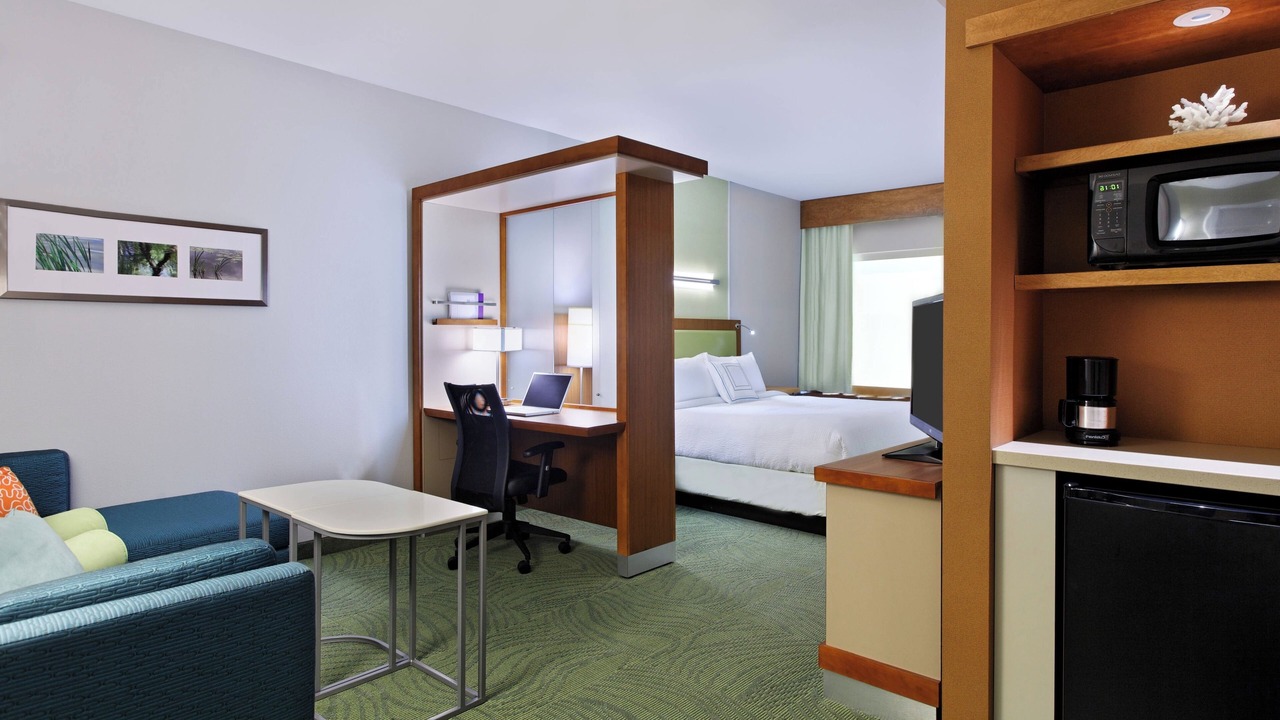 Photo of Bedroom in Ferry Pass