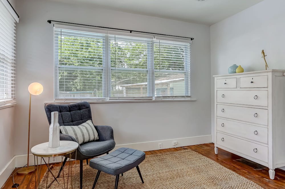 Photo of Bedroom in Downtown Jacksonville