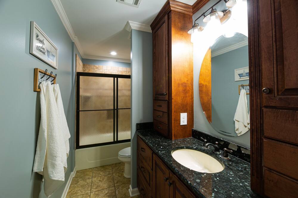 Photo of Bathroom in Northport