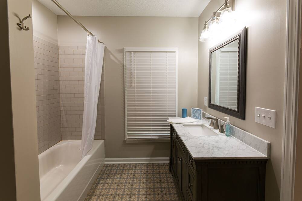 Photo of Bathroom in Northport