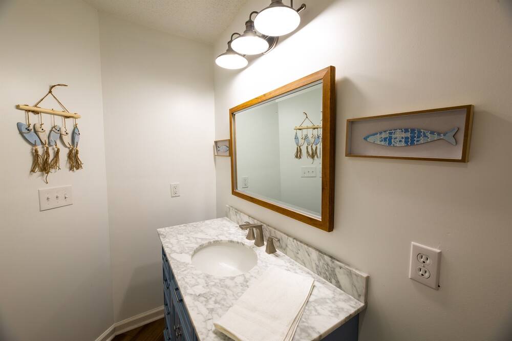 Photo of Bathroom in Northport