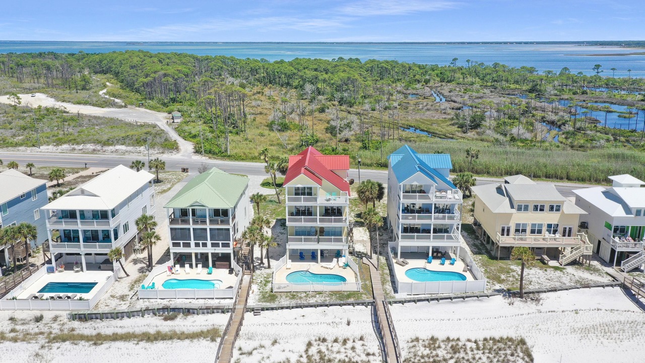 Photo of Outdoor in Cape San Blas