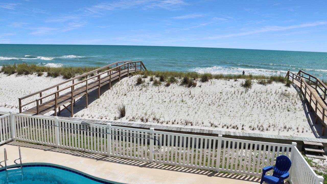 Photo of Outdoor in Cape San Blas