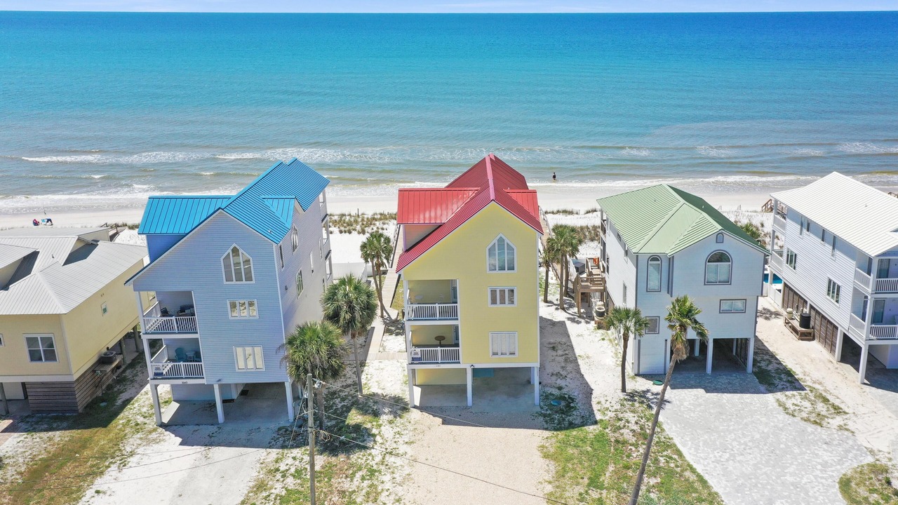 Photo of Outdoor in Cape San Blas