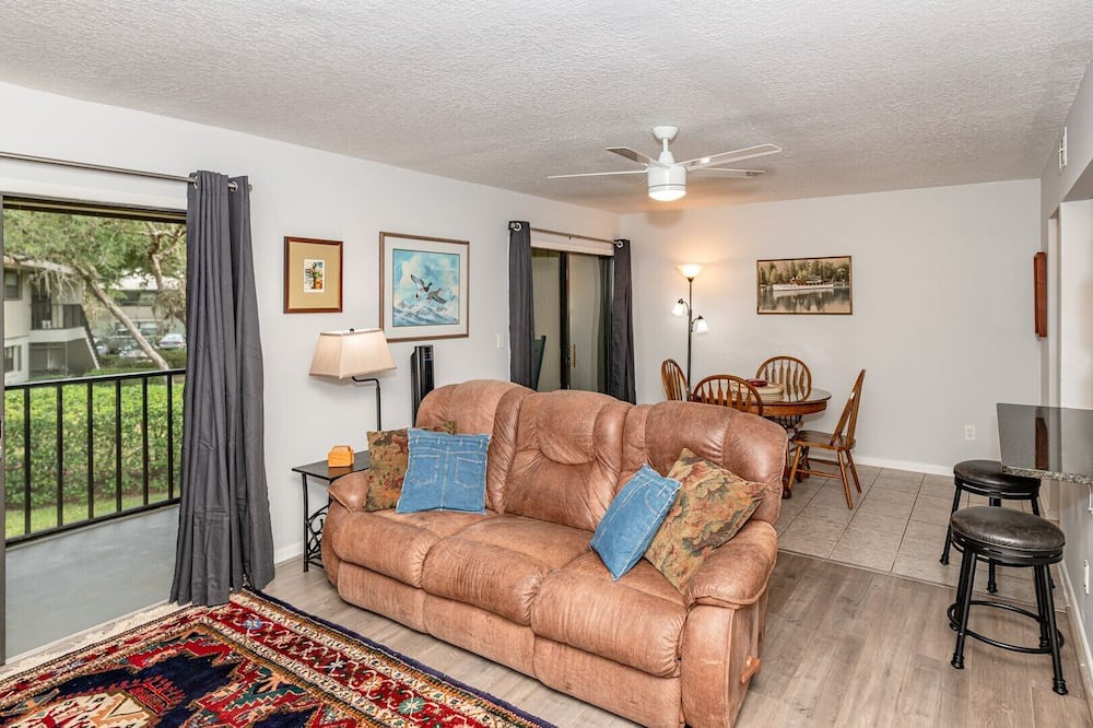 Photo of Livingroom in Saint Augustine Shores