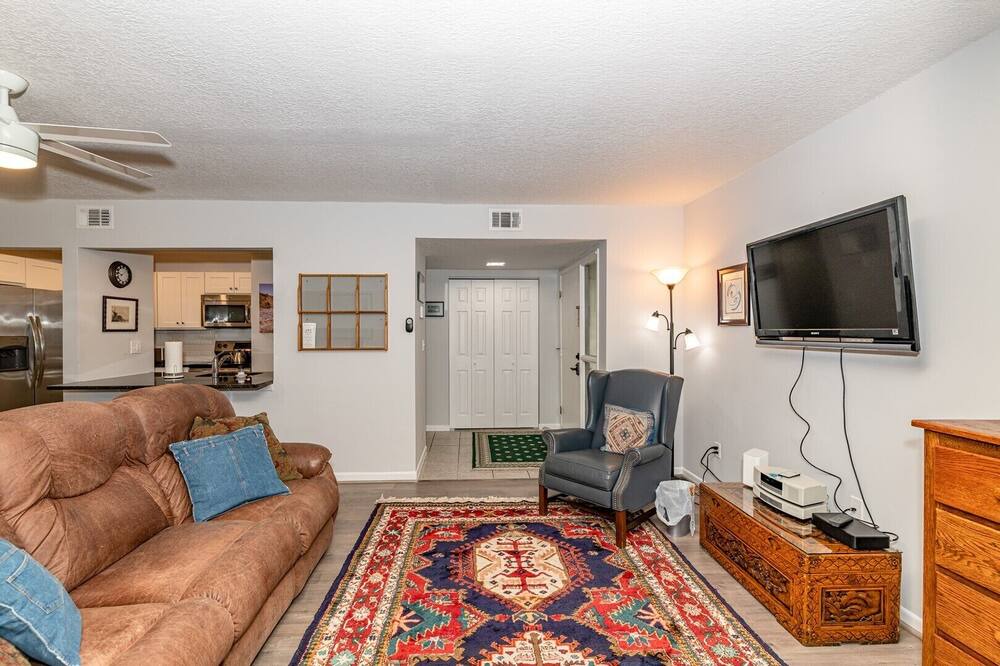 Photo of Livingroom in Saint Augustine Shores