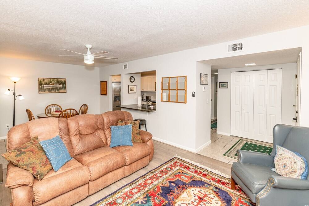 Photo of Bedroom in Saint Augustine Shores