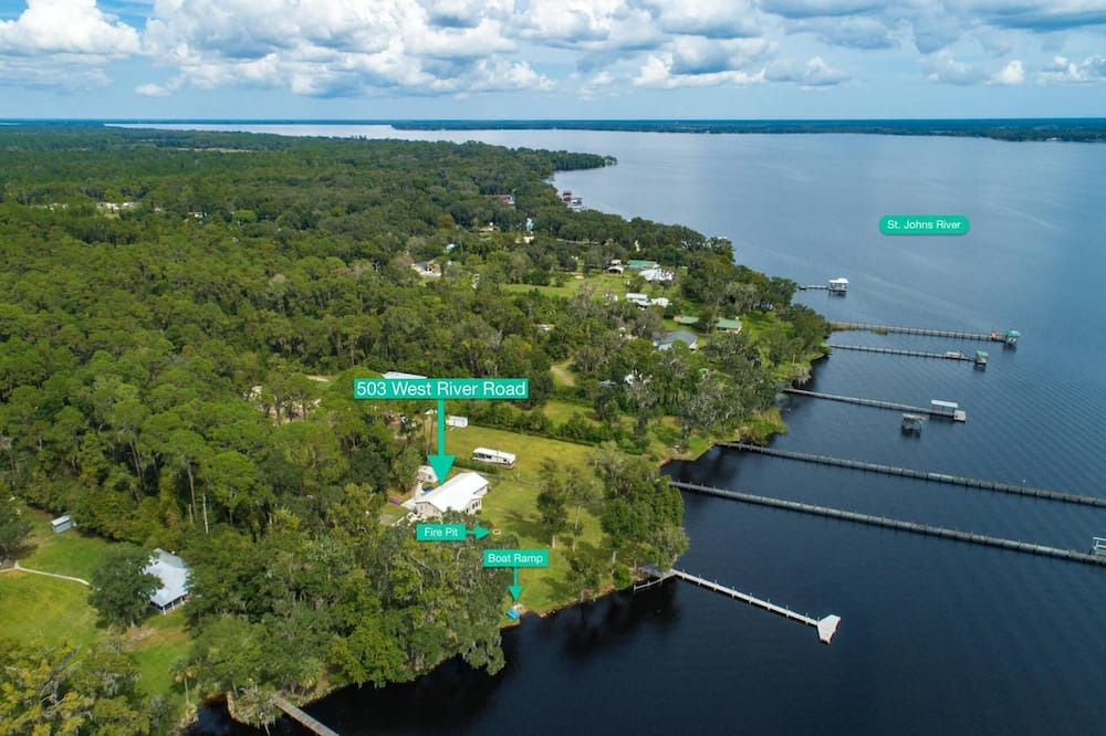 Photo of Outdoor in Palatka