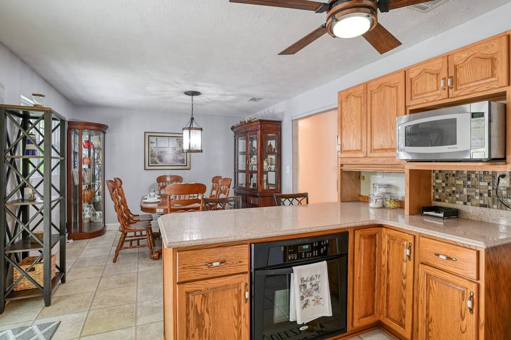 Photo of Bedroom in Palatka