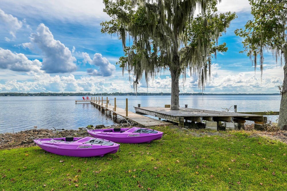 Photo of Outdoor in Palatka