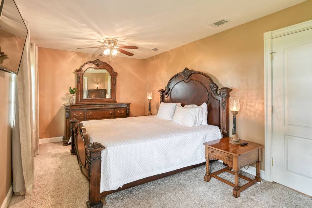 Photo of Bedroom in Palatka