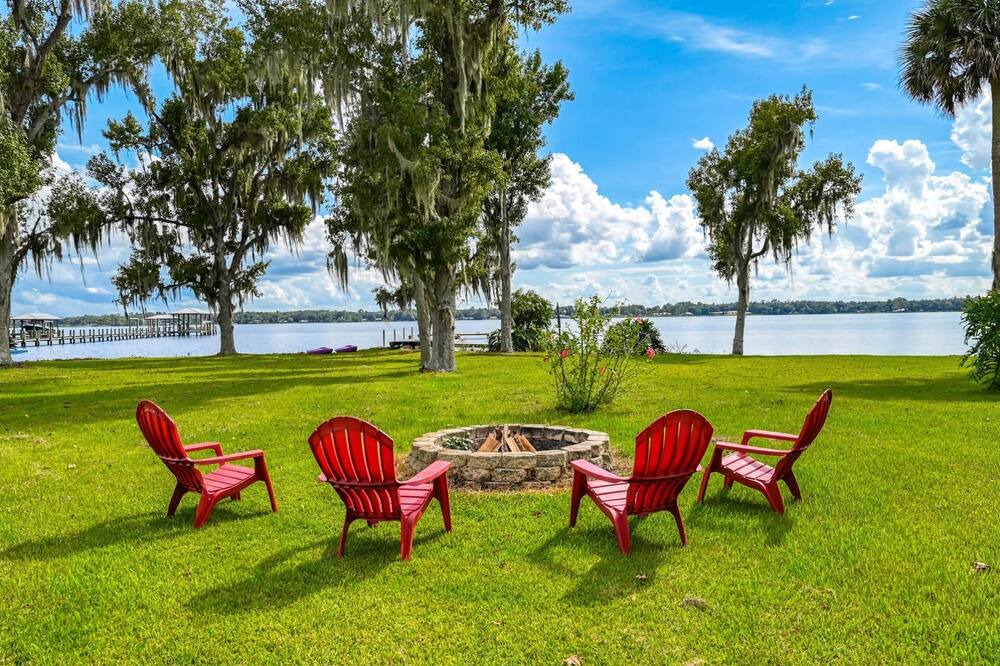 Photo of Outdoor in Palatka