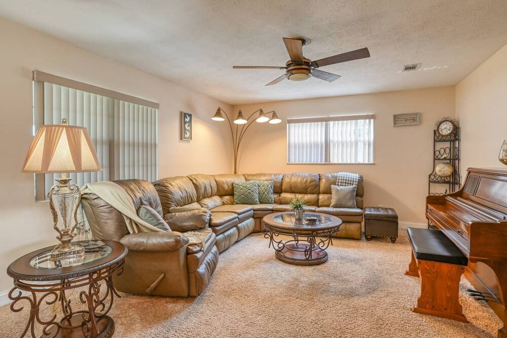 Photo of Bedroom in Palatka