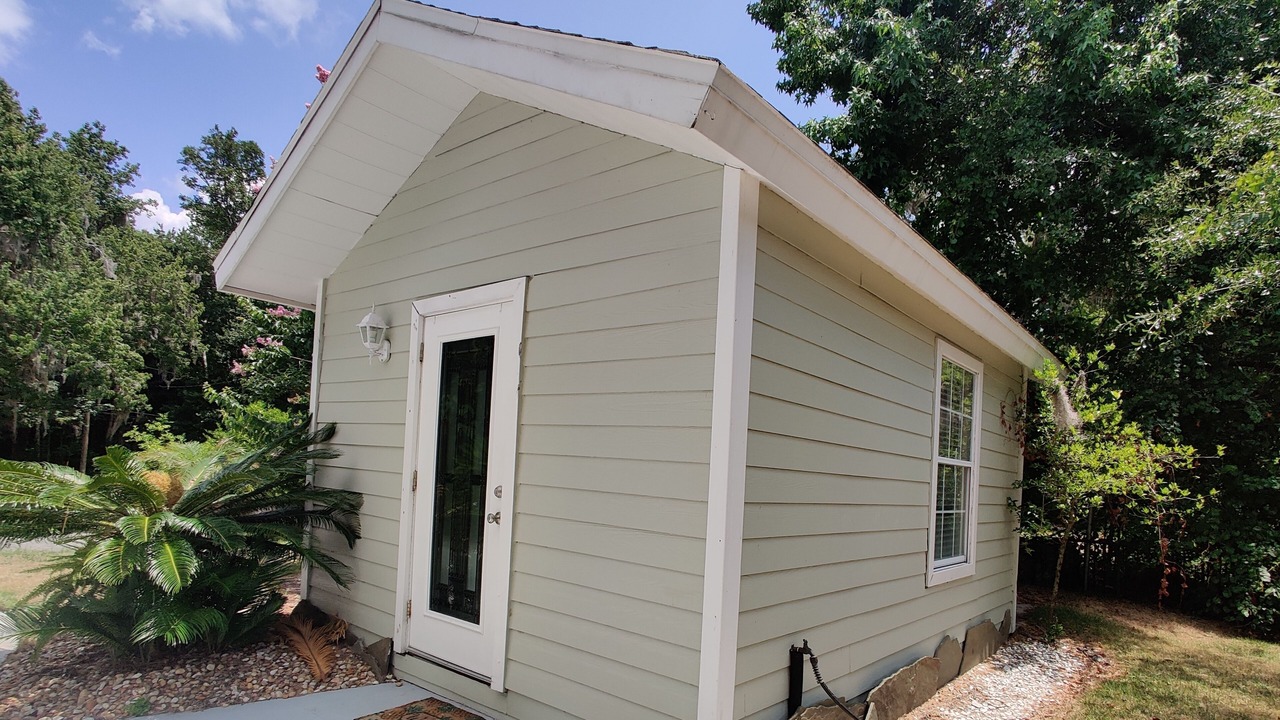 Photo of Outdoor in Middleburg