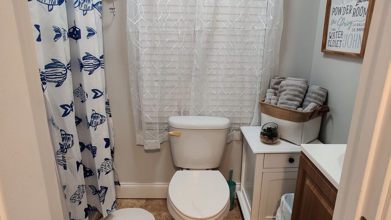 Photo of Bathroom in Middleburg