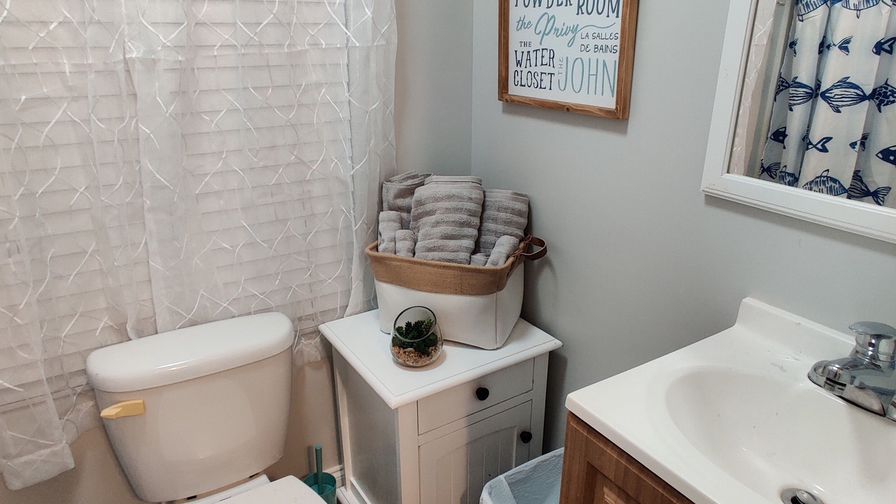 Photo of Bathroom in Middleburg