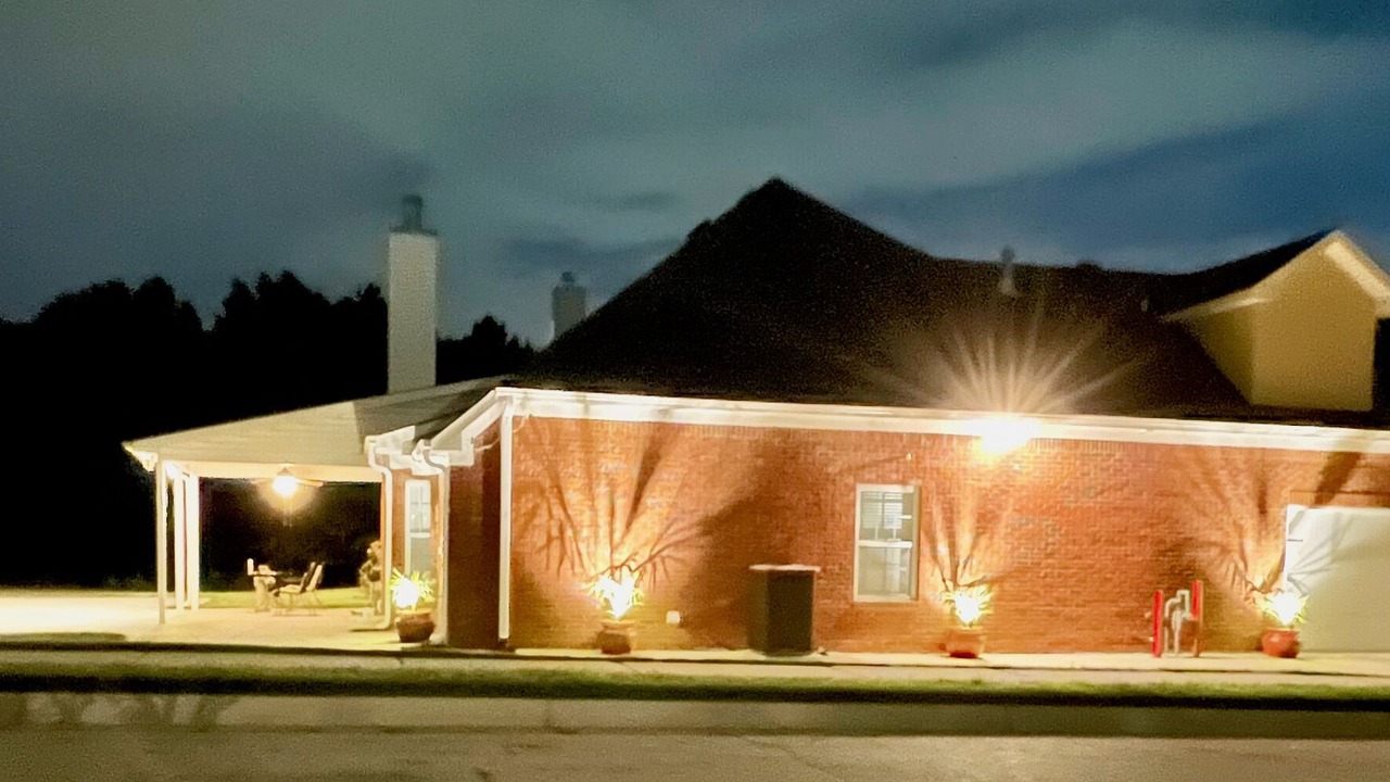 Photo of Outdoor in Ellenwood