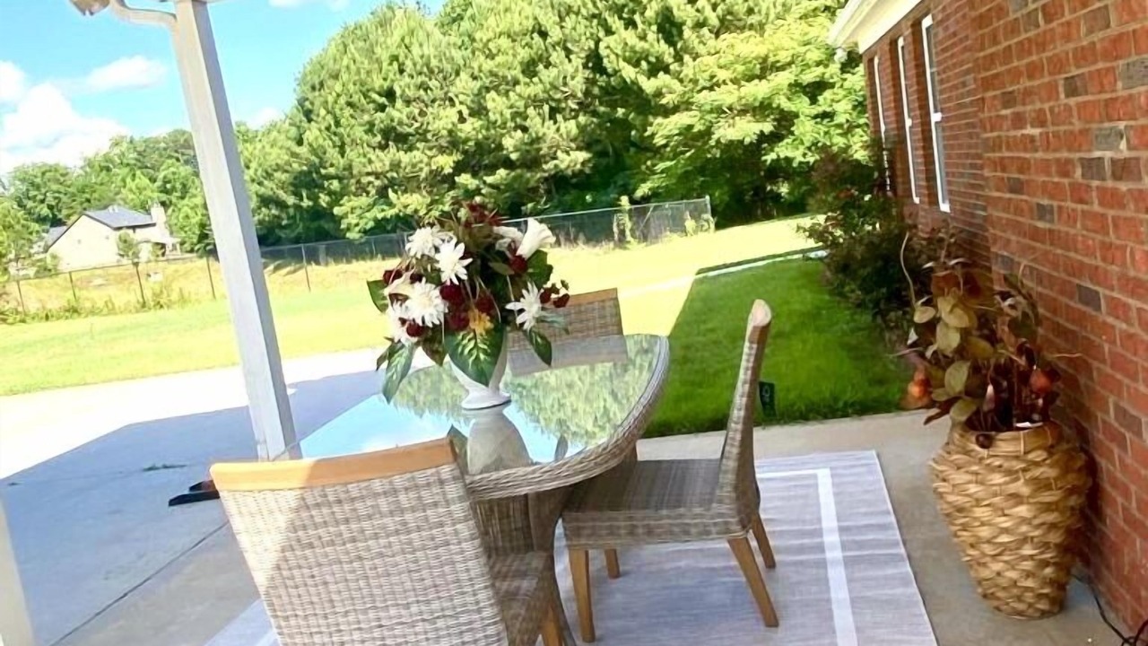 Photo of Outdoor in Ellenwood