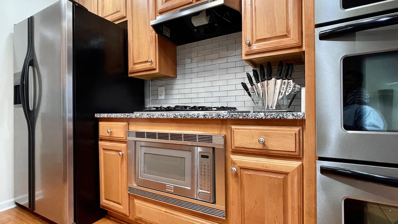 Photo of Kitchen in Ellenwood