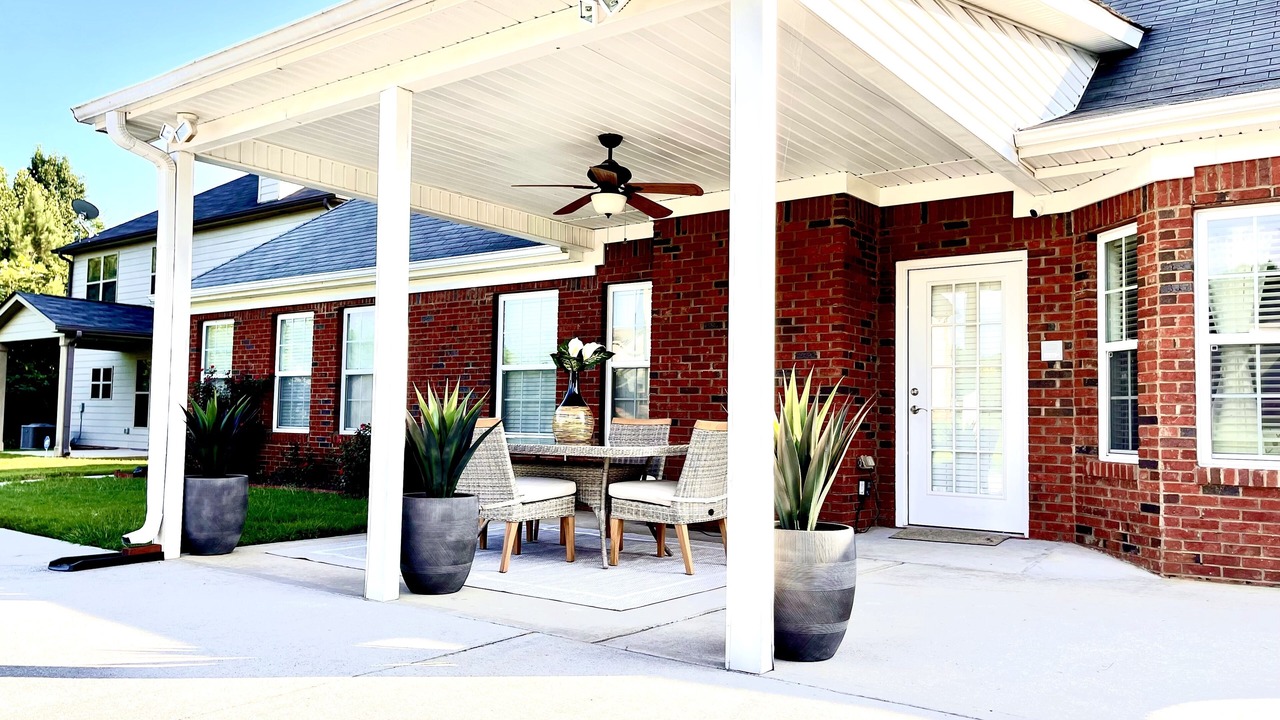 Photo of Outdoor in Ellenwood