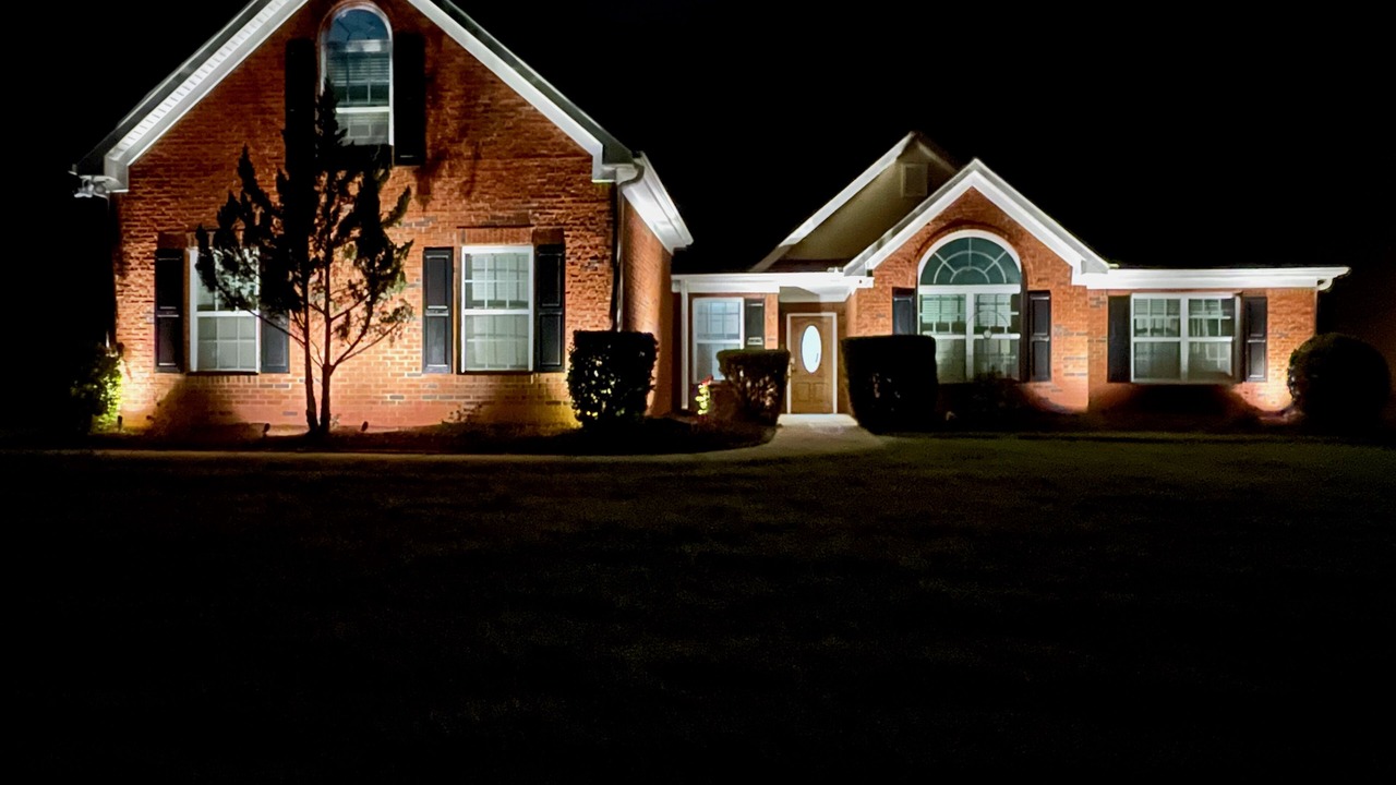 Photo of Outdoor in Ellenwood
