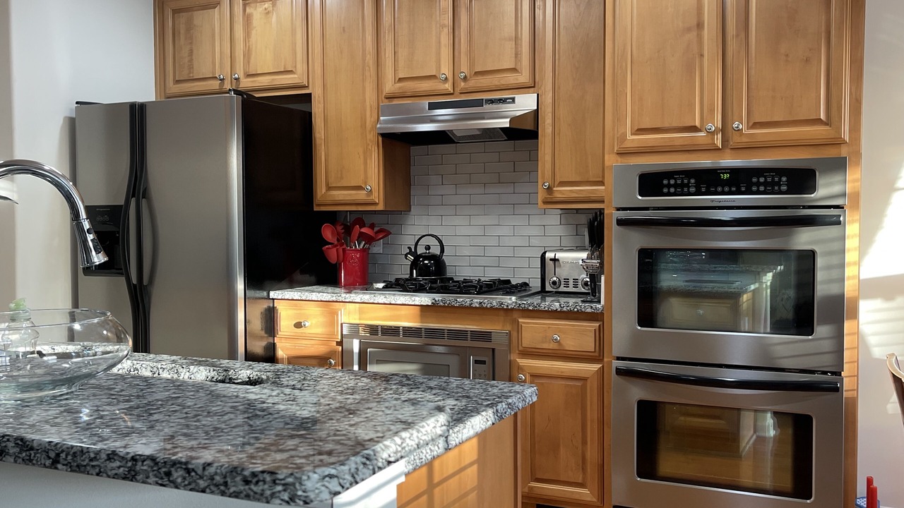 Photo of Kitchen in Ellenwood