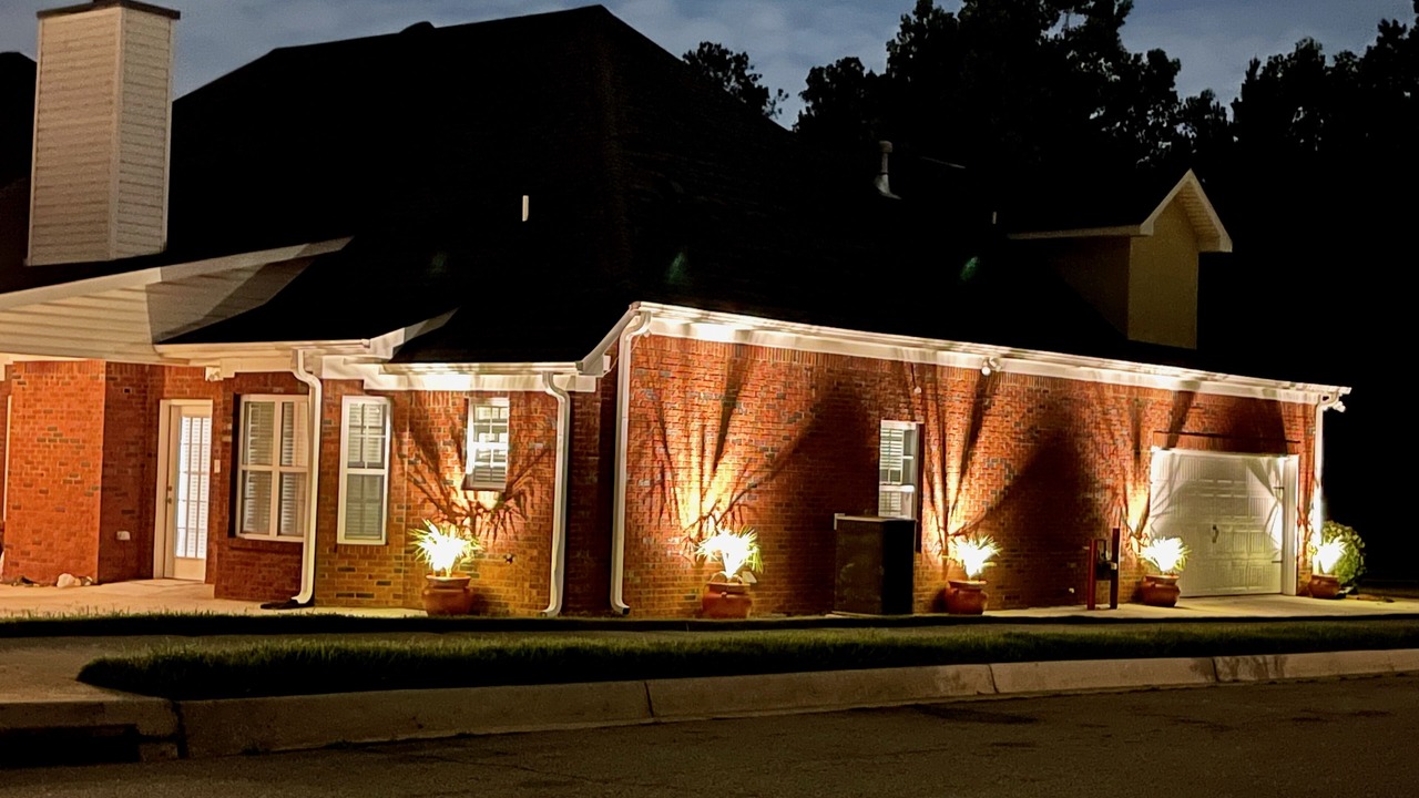 Photo of Outdoor in Ellenwood