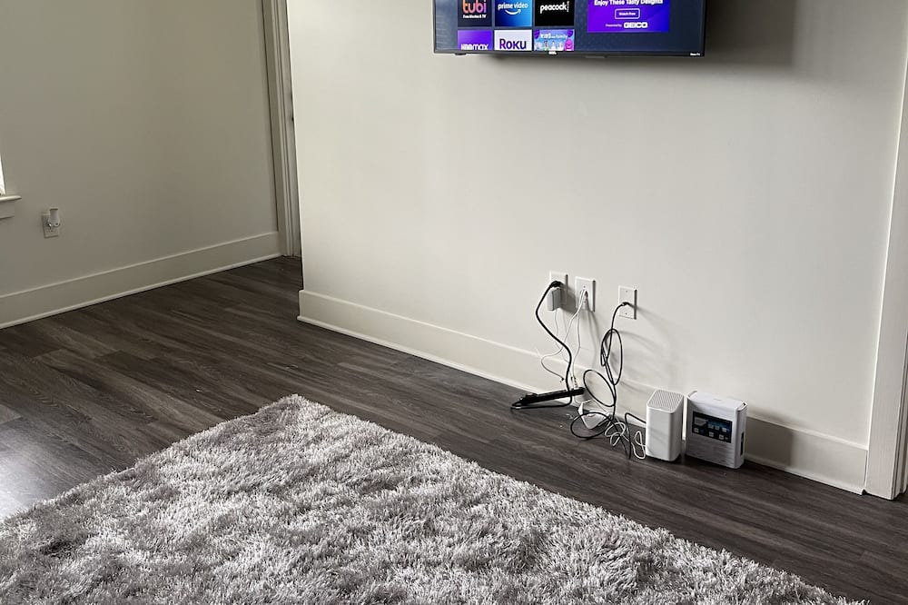 Photo of Bedroom in North Ormewood Park