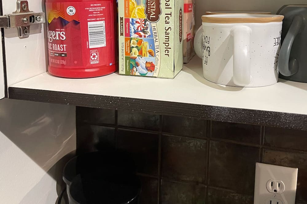 Photo of Kitchen in North Ormewood Park