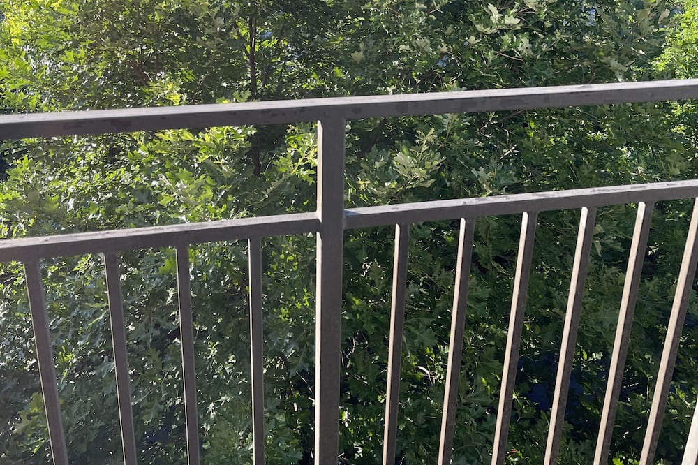 Photo of Patio Balcony in North Ormewood Park