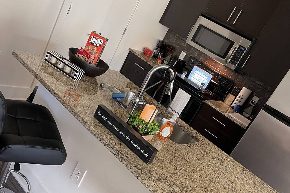 Photo of Kitchen in North Ormewood Park