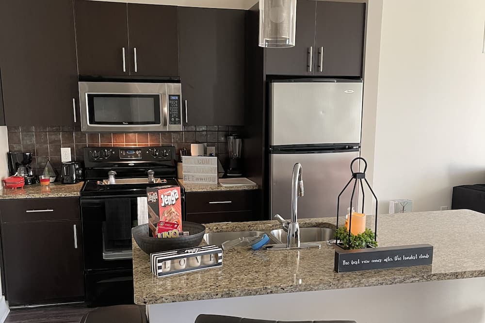 Photo of Kitchen in North Ormewood Park