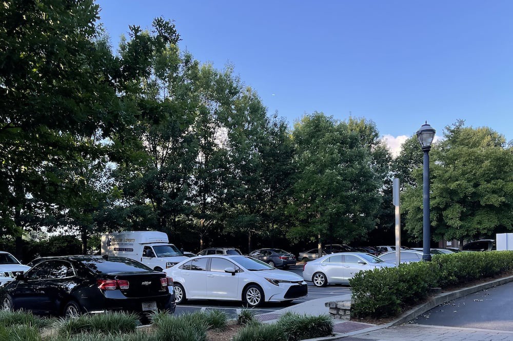 Photo of Outdoor in North Ormewood Park