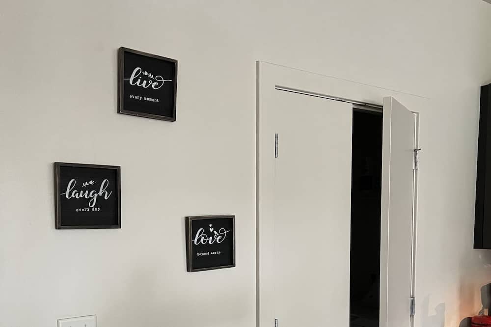 Photo of Bedroom in North Ormewood Park