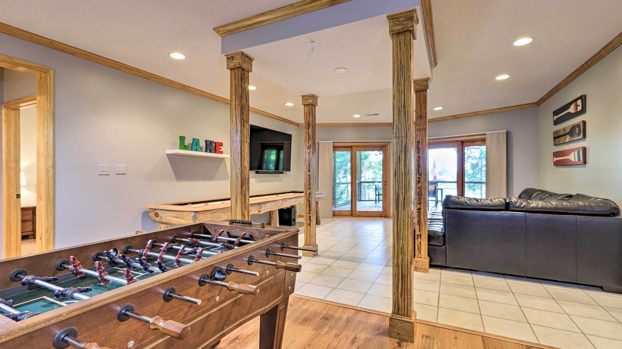 Photo of Bedroom in Milledgeville