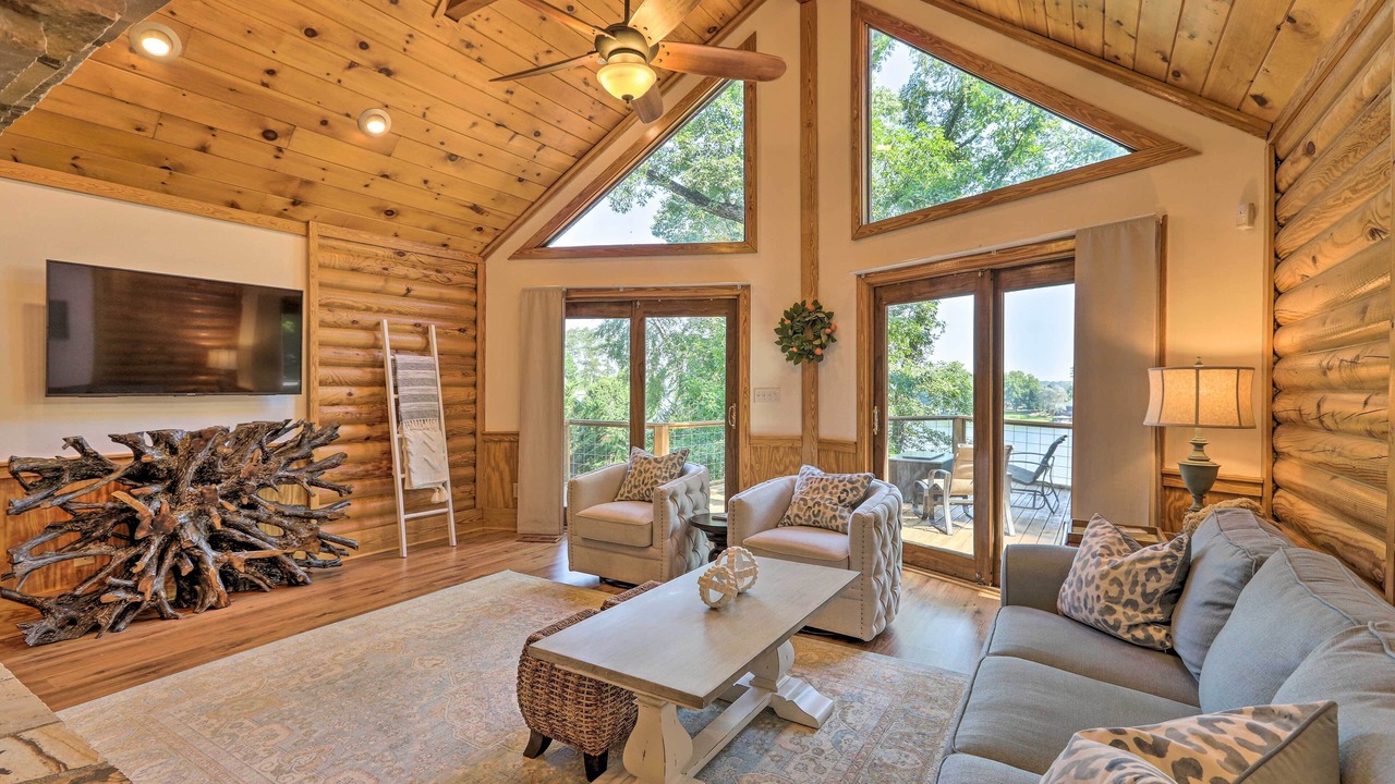 Photo of Livingroom in Milledgeville