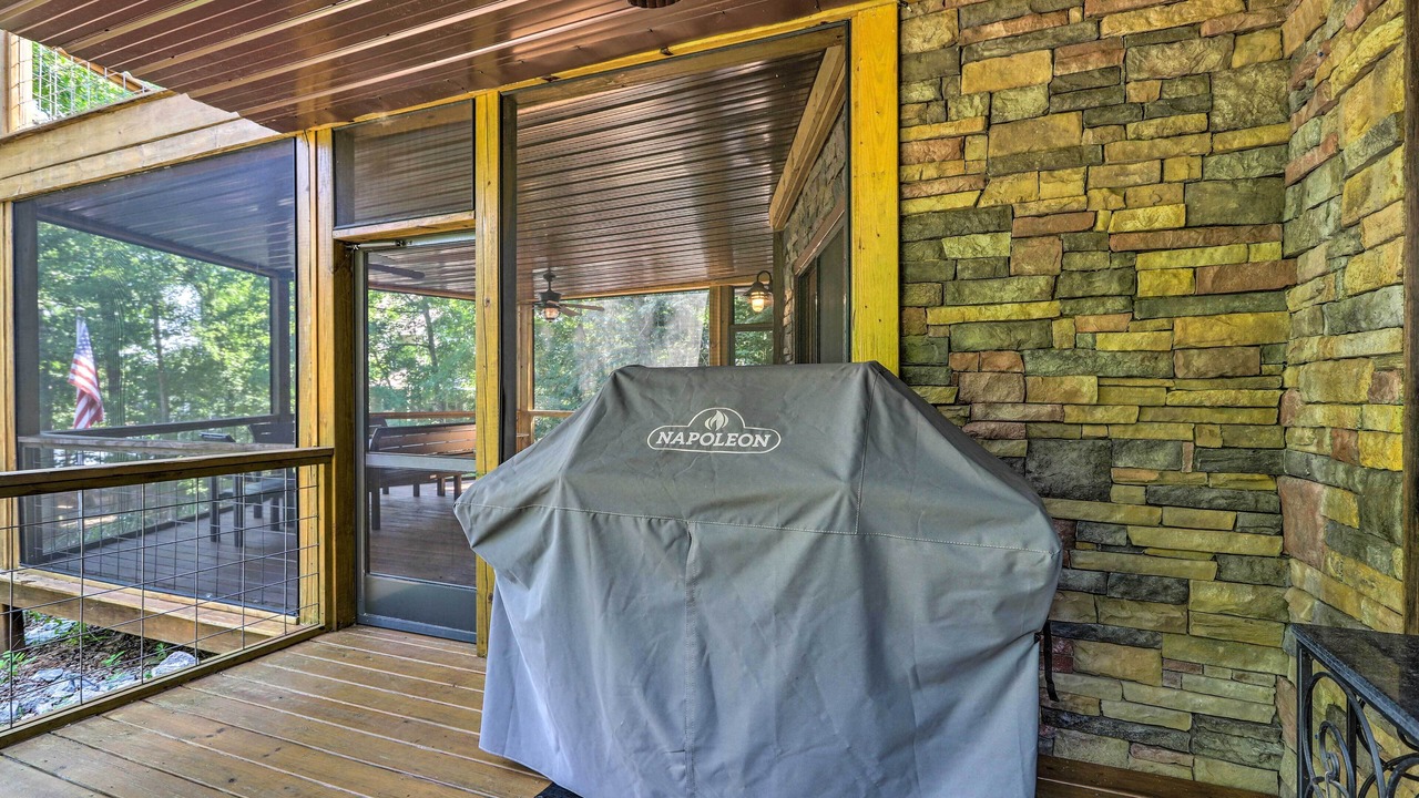 Photo of Outdoor in Milledgeville