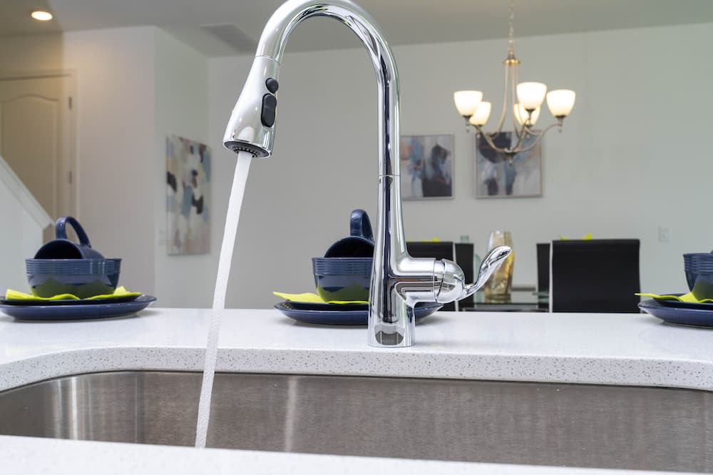 Photo of Kitchen in Davenport